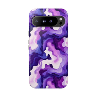 Mystic Drift - Pixel Tough