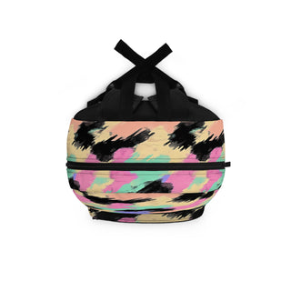 Color Rush - Backpack