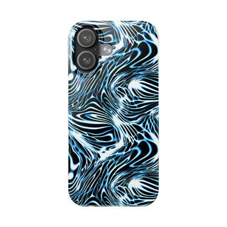 Electric Drift - iPhone Slim
