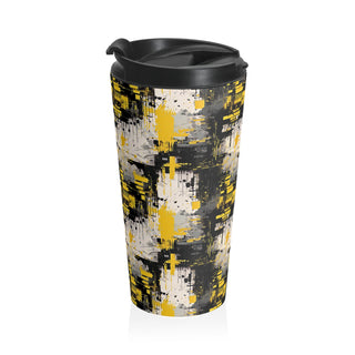 Urban Circuit - Travel Mug