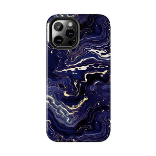 Celestial Currents - iPhone Tough