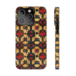 Tribal Legacy - iPhone Slim