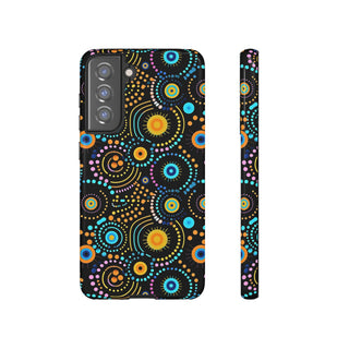 Sonic Eclipse - Galaxy Tough