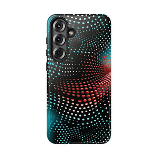 Pulse Grid - Galaxy Tough