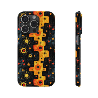 Solar Relics - iPhone Slim