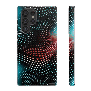 Pulse Grid - Galaxy Tough