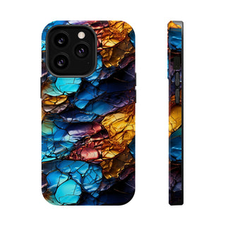 Shattered Spectrum - iPhone MagSafe