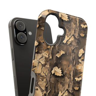 Desert Crust - iPhone MagSafe