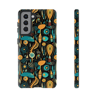 Cosmic Flow - Galaxy Tough