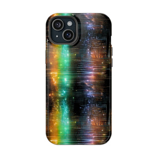 Frequency Shift - iPhone MagSafe