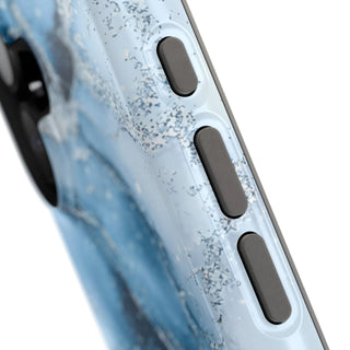 Frostbound Drift - iPhone MagSafe