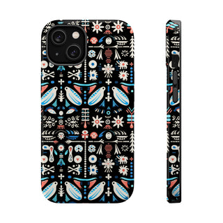 Night Bloom - iPhone MagSafe