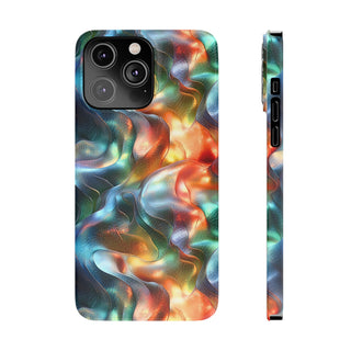 Chroma Surge - iPhone Slim