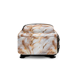 Gilded Serenity - Backpack