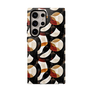 Eclipse Waves - Galaxy Tough