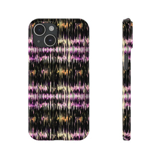 Shadow Pulse - iPhone Slim