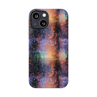 Light Script - iPhone Slim