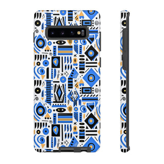 Azura Glyphs - Galaxy Tough