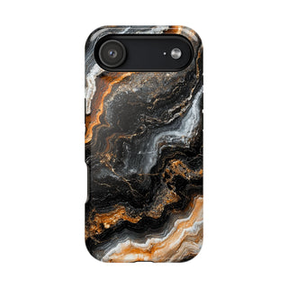 Obsidian Surge - iPhone MagSafe