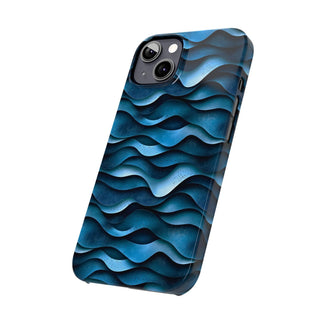Twilight Tides - iPhone Slim