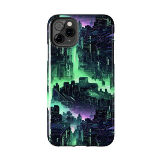 Signal District - iPhone Tough