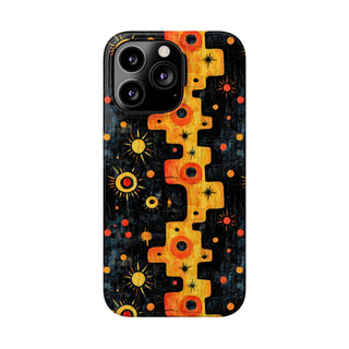 Solar Relics - iPhone Slim