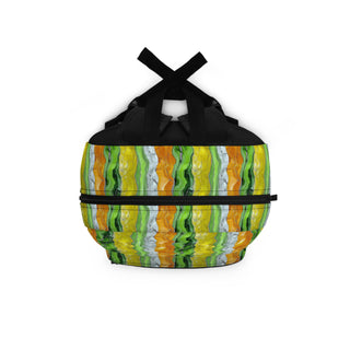 Citrus Cascade - Backpack
