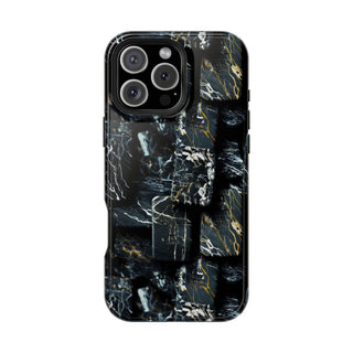 Marbled Keycaps - iPhone MagSafe