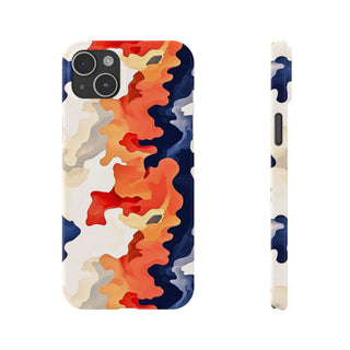 Firestorm Drift - iPhone Slim