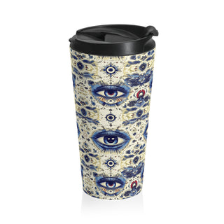 Visionary Dreams - Travel Mug