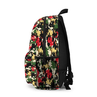 Tropic Blaze - Backpack