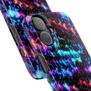 Voltage Bloom - iPhone Slim