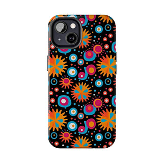 Fiesta Burst - iPhone Tough