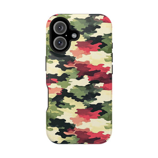 Crimson Forest - iPhone MagSafe