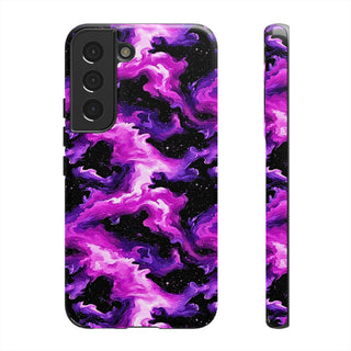 Mystic Haze - Galaxy Tough