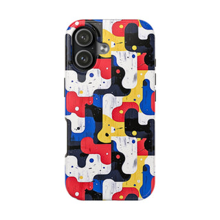 Pop Flow - iPhone Tough