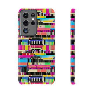 Test Tone - Galaxy Tough