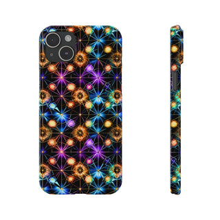 Quantum Temple - iPhone Slim