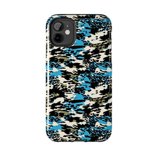Blue Mirage - iPhone Tough