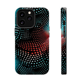 Pulse Grid - iPhone MagSafe