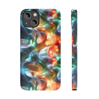 Chroma Surge - iPhone Slim