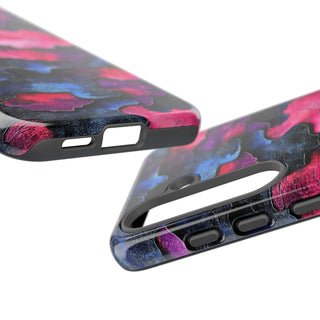 Crimson Twilight - Galaxy Tough