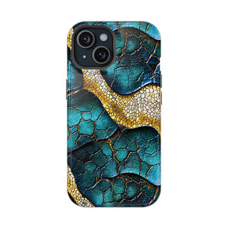 Emerald Vein - iPhone MagSafe