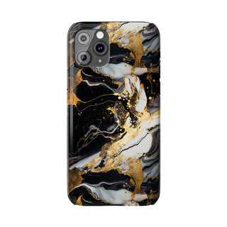 Aurous Art - iPhone Slim