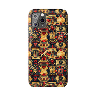 Ember Bloom - iPhone Slim