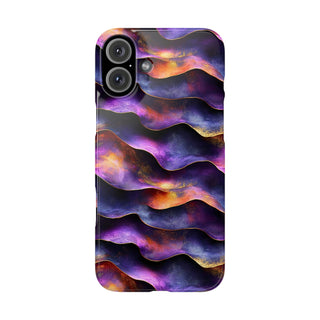 Velvet Dusk - iPhone Slim