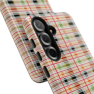 Safari Sunset - Galaxy Tough