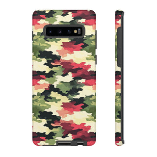 Crimson Forest - Galaxy Tough