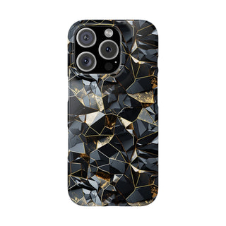 Eclipse Shatter - iPhone Slim