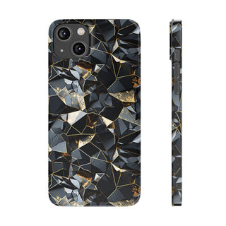Eclipse Shatter - iPhone Slim